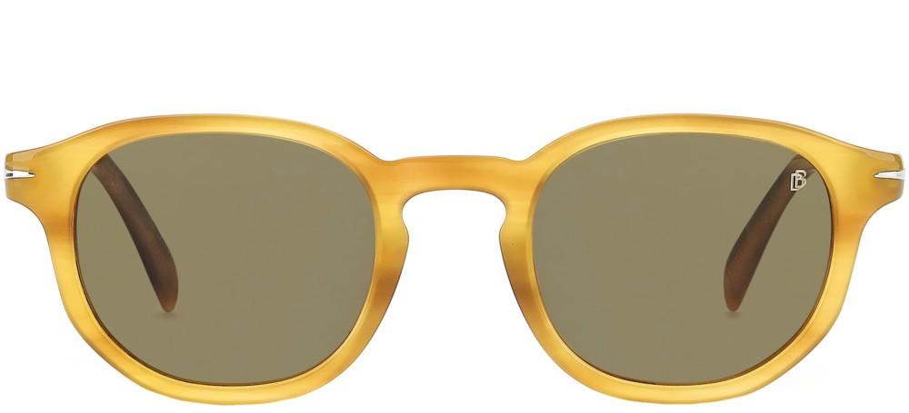 DAVID BECKHAM DB 1007_S — Ansicht 2