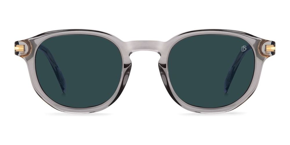 DAVID BECKHAM DB 1007_S — Ansicht 2