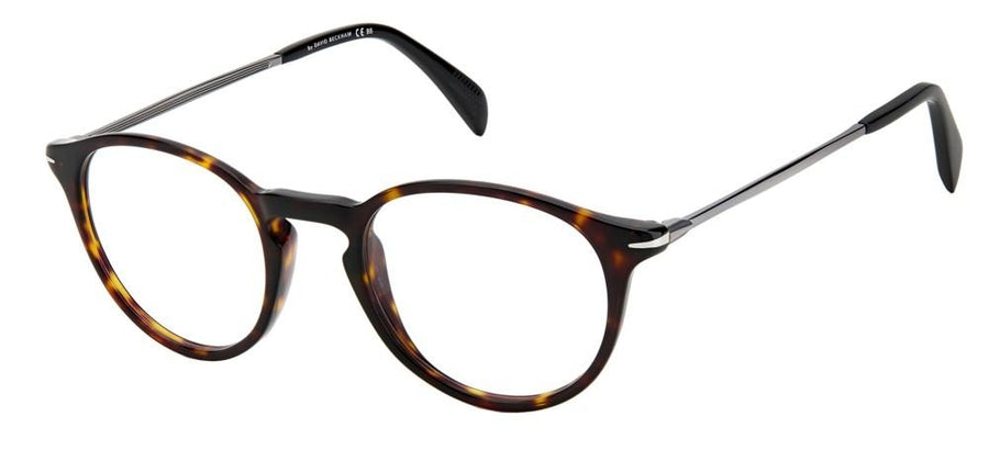 DAVID BECKHAM DB 1049 — Ansicht 1