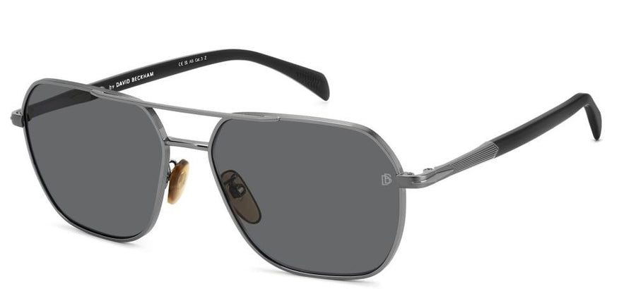 DAVID BECKHAM DB 1128_G_S — Ansicht 1
