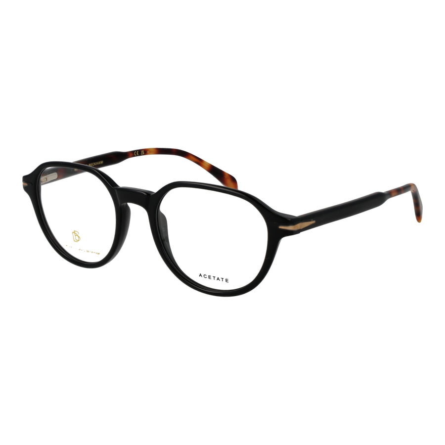 DAVID BECKHAM DB 1136 51WR720 — Ansicht 1