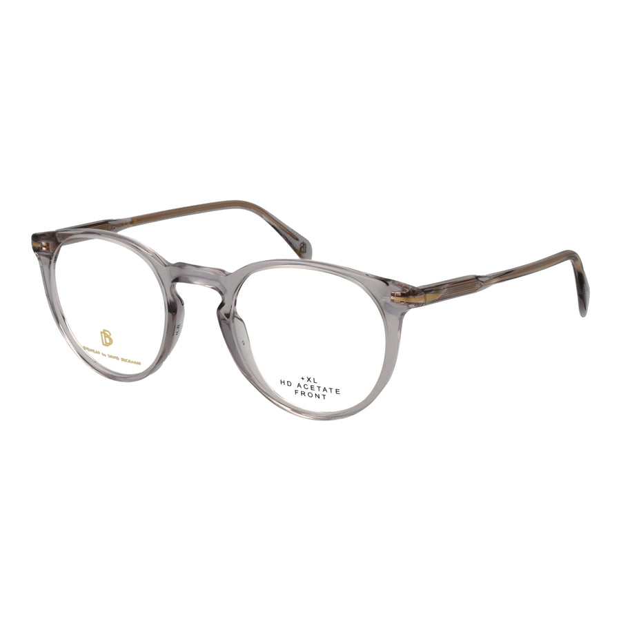 DAVID BECKHAM DB 1139 49KB7 — Ansicht 1