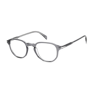 DAVID BECKHAM DB 1140 49TX742 — Ansicht 1