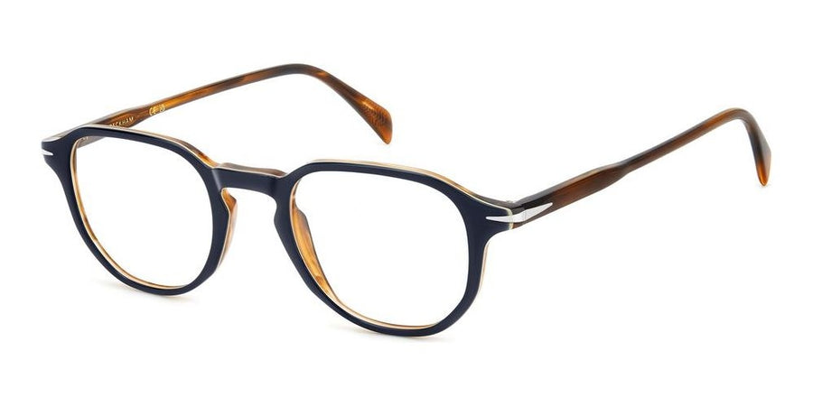 DAVID BECKHAM DB 1140 — Ansicht 1