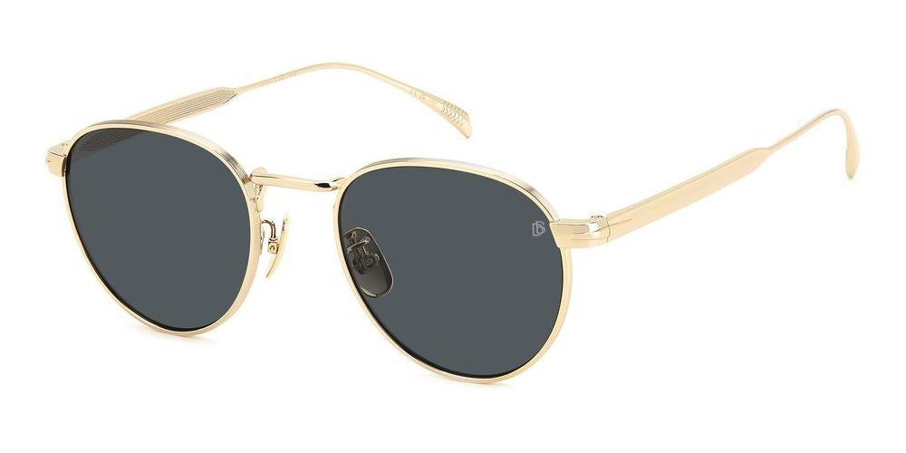 DAVID BECKHAM DB 1142_S — Ansicht 1