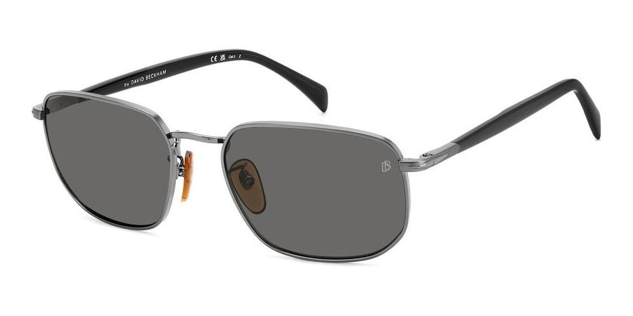 DAVID BECKHAM DB 1143_S — Ansicht 1