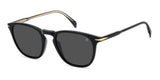 DAVID BECKHAM DB 1160_S — Ansicht 1