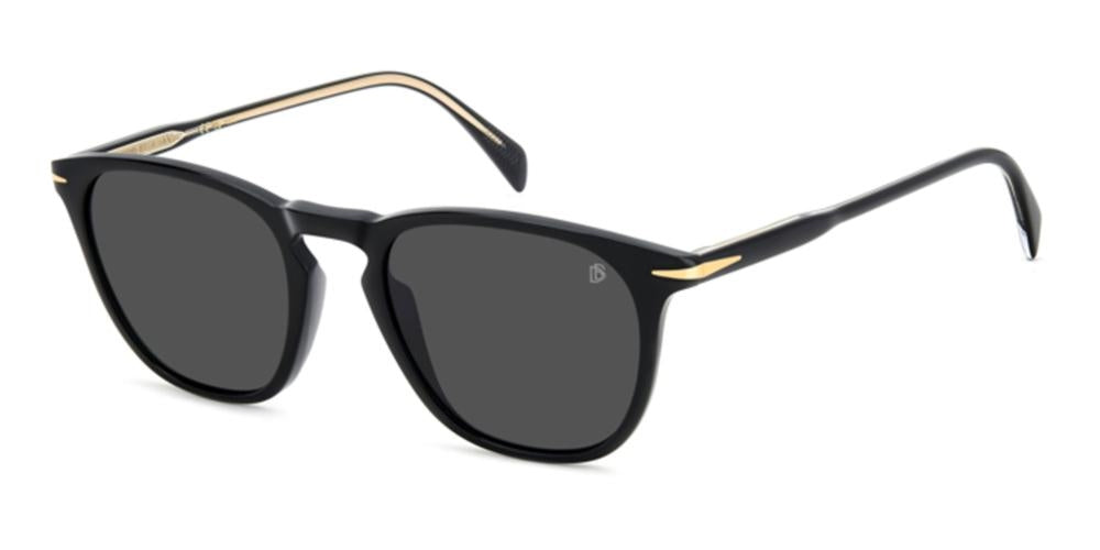 DAVID BECKHAM DB 1160_S — Ansicht 1