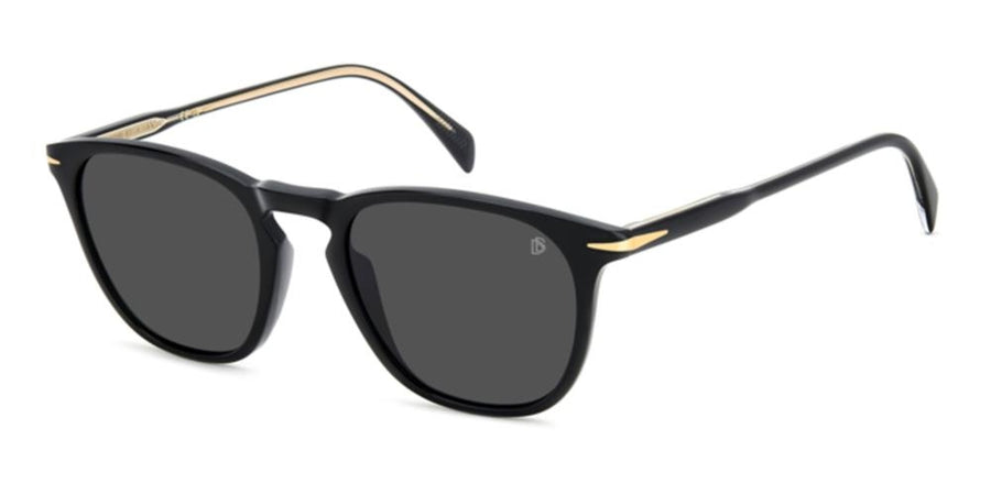 DAVID BECKHAM DB 1160_S — Ansicht 1
