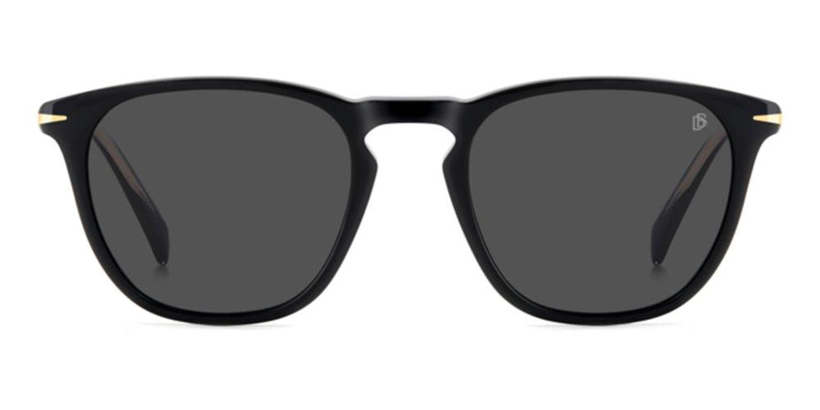 DAVID BECKHAM DB 1160_S — Ansicht 2