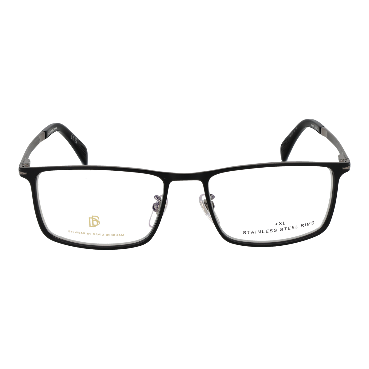 DAVID BECKHAM DB 1167 55TI737 — Ansicht 2