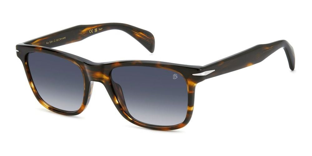 DAVID BECKHAM DB 1197_S — Ansicht 1
