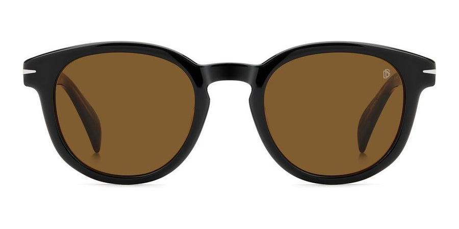 DAVID BECKHAM DB 1198_S — Ansicht 2