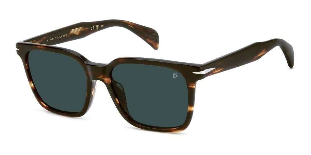 DAVID BECKHAM DB 1199_G_S — Ansicht 1