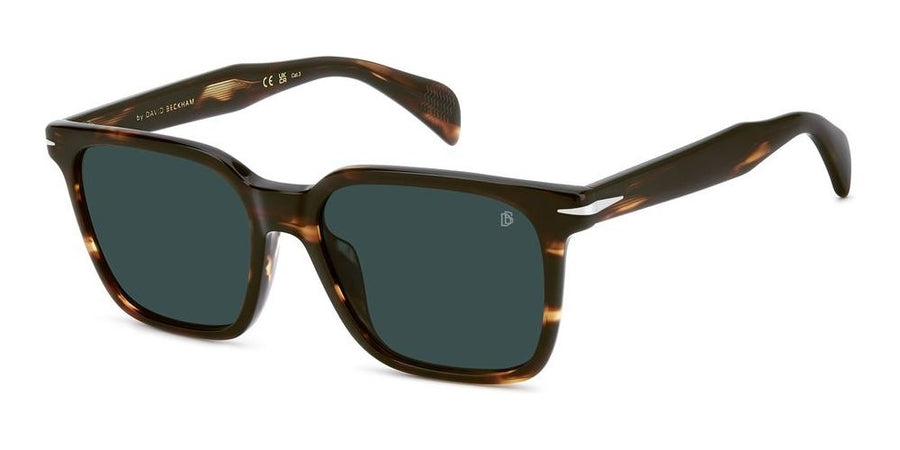 DAVID BECKHAM DB 1199_G_S — Ansicht 1