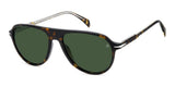DAVID BECKHAM DB 1200_S — Ansicht 1