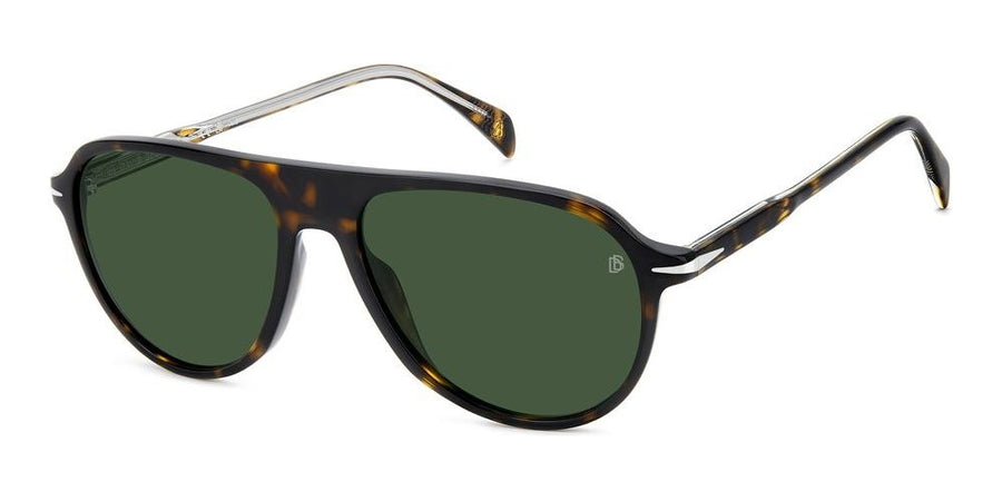 DAVID BECKHAM DB 1200_S — Ansicht 1