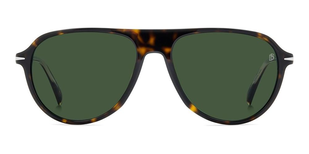 DAVID BECKHAM DB 1200_S — Ansicht 2