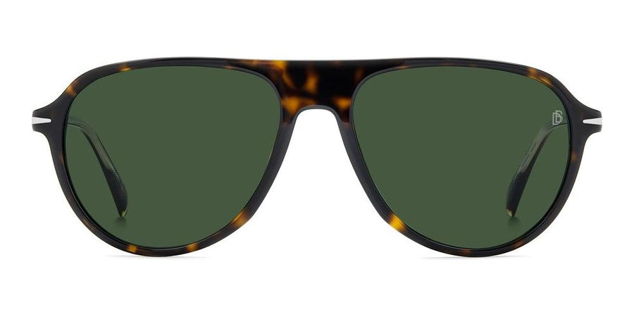 DAVID BECKHAM DB 1200_S — Ansicht 2
