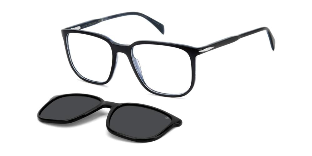 DAVID BECKHAM DB 1210_C — Ansicht 1
