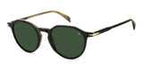 DAVID BECKHAM DB 1217_S — Ansicht 1