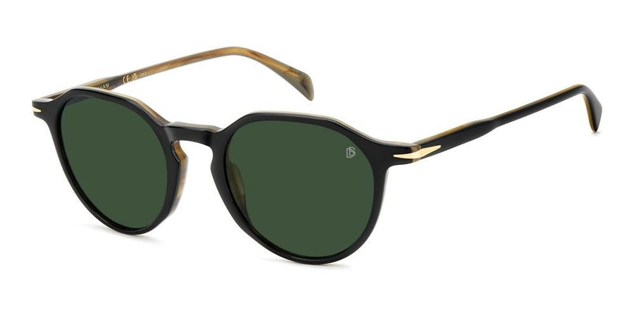 DAVID BECKHAM DB 1217_S — Ansicht 1