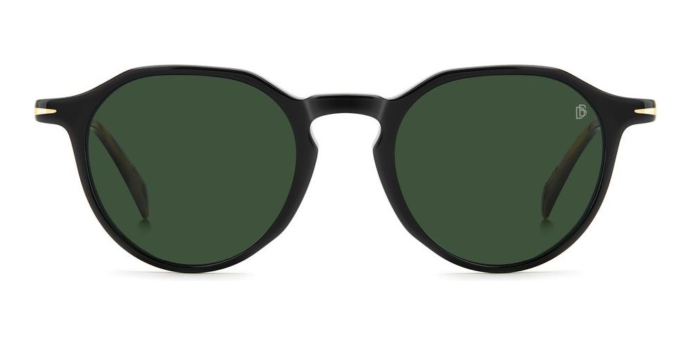 DAVID BECKHAM DB 1217_S — Ansicht 2