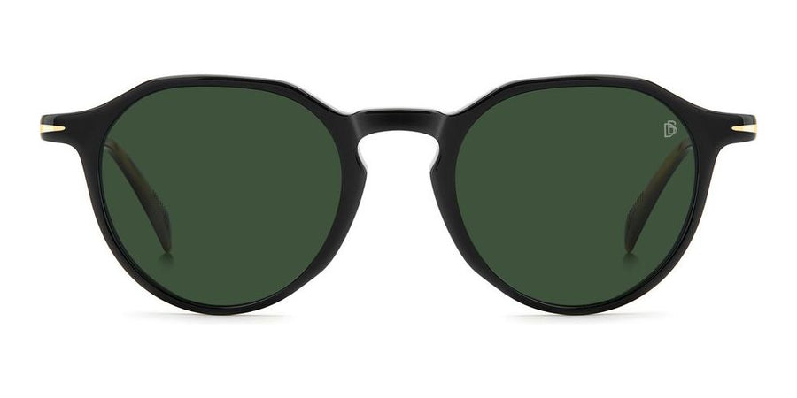 DAVID BECKHAM DB 1217_S — Ansicht 2