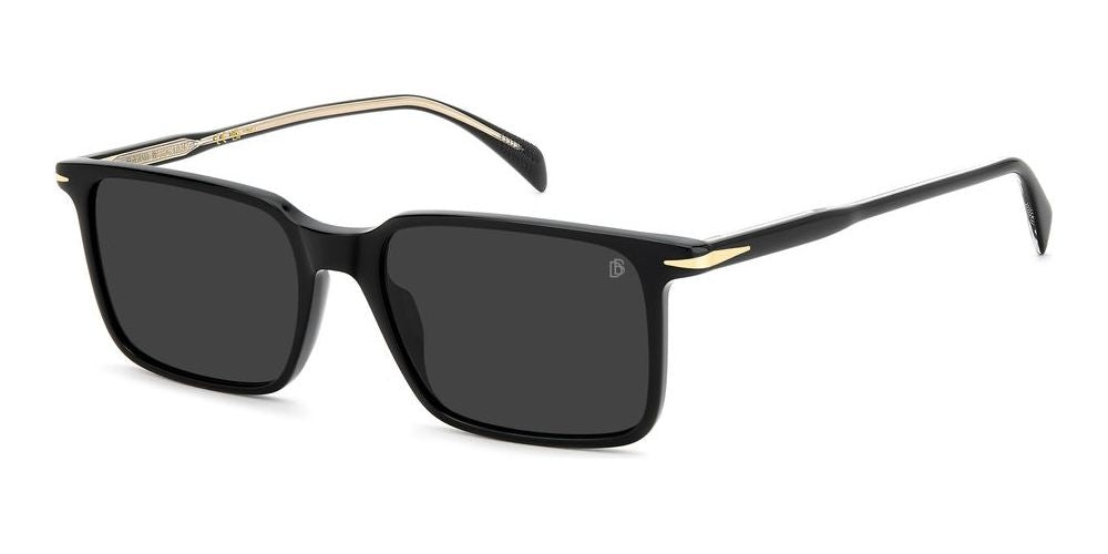 DAVID BECKHAM DB 1220_S — Ansicht 1
