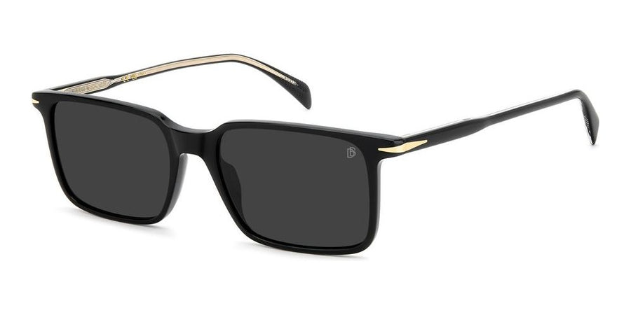 DAVID BECKHAM DB 1220_S — Ansicht 1