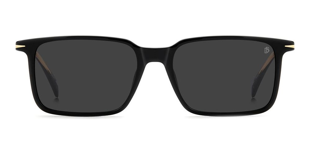 DAVID BECKHAM DB 1220_S — Ansicht 2