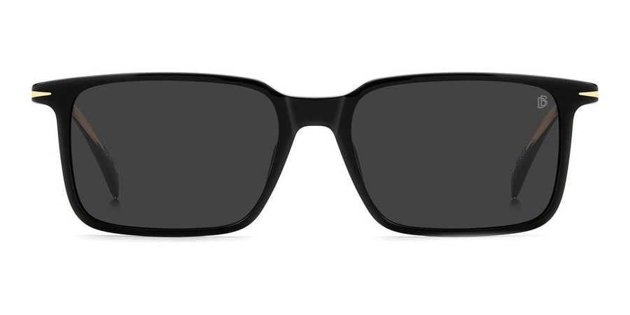 DAVID BECKHAM DB 1220_S — Ansicht 2