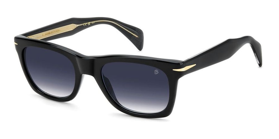 DAVID BECKHAM DB 1222_S — Ansicht 1