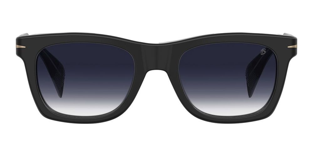 DAVID BECKHAM DB 1222_S — Ansicht 2
