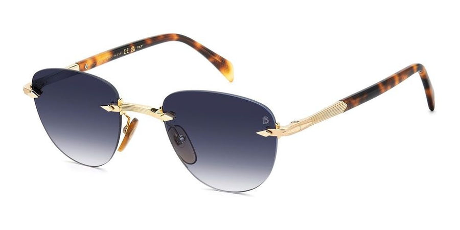 DAVID BECKHAM DB 1224_S — Ansicht 1
