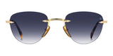 DAVID BECKHAM DB 1224_S — Ansicht 2