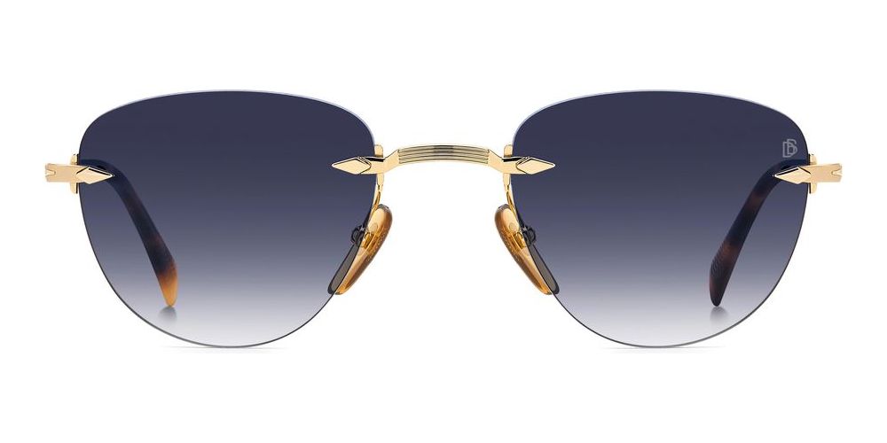 DAVID BECKHAM DB 1224_S — Ansicht 2