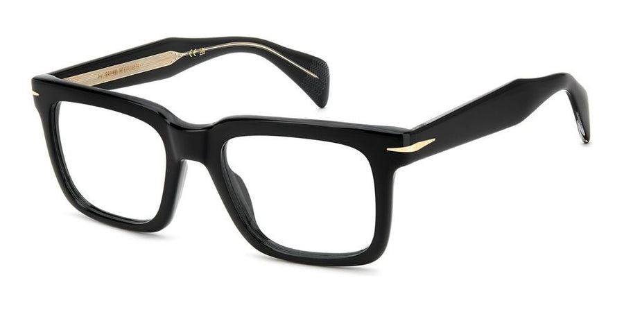 DAVID BECKHAM DB 1237 — Ansicht 1