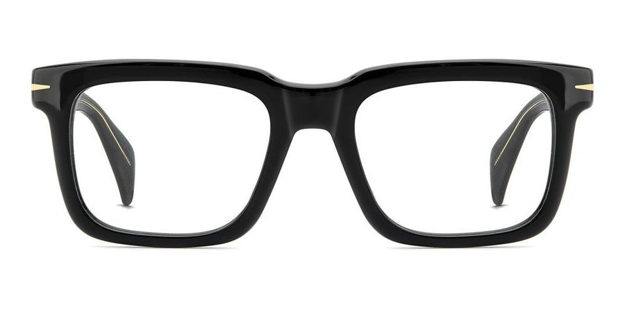 DAVID BECKHAM DB 1237 — Ansicht 2