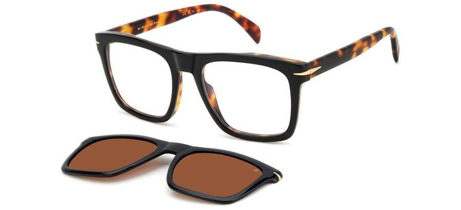 DAVID BECKHAM DB 7000_CS — Ansicht 1