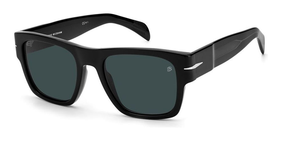 DAVID BECKHAM DB 7000_S BOLD — Ansicht 1