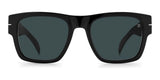 DAVID BECKHAM DB 7000_S BOLD — Ansicht 2