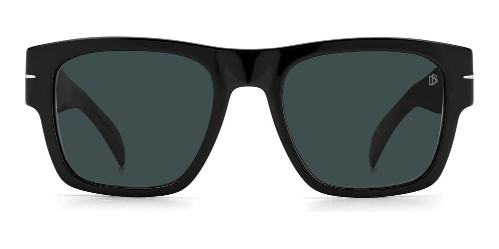 DAVID BECKHAM DB 7000_S BOLD — Ansicht 2