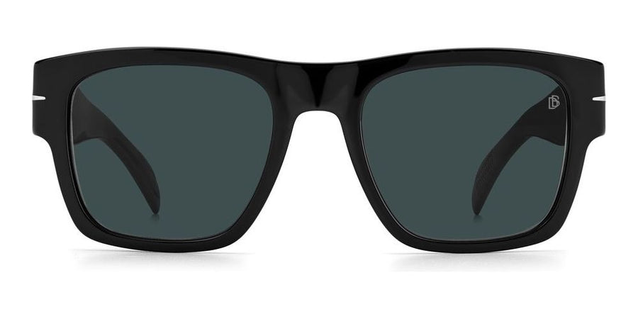 DAVID BECKHAM DB 7000_S BOLD — Ansicht 2