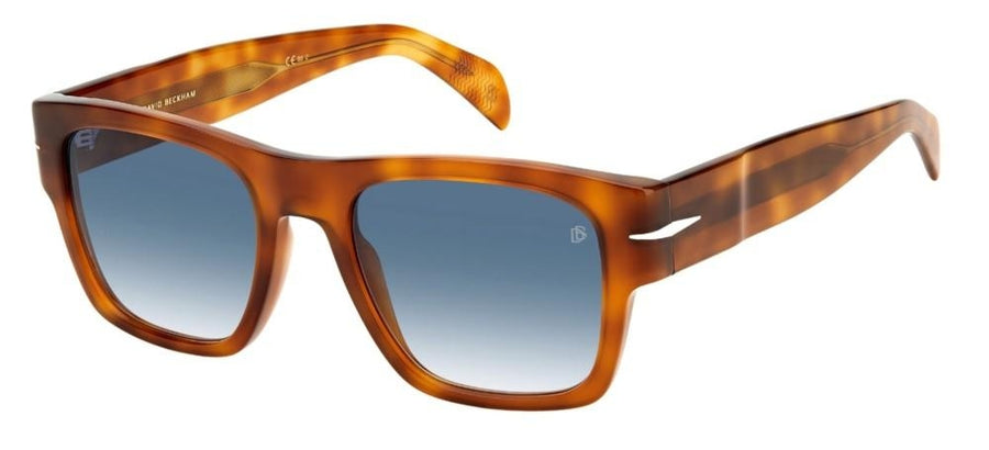 DAVID BECKHAM DB 7000_S BOLD — Ansicht 1