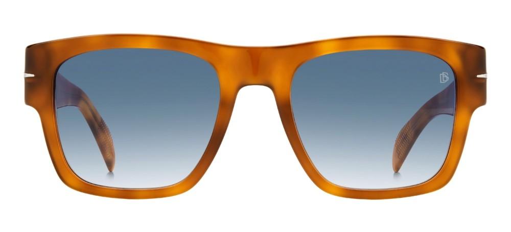 DAVID BECKHAM DB 7000_S BOLD — Ansicht 2