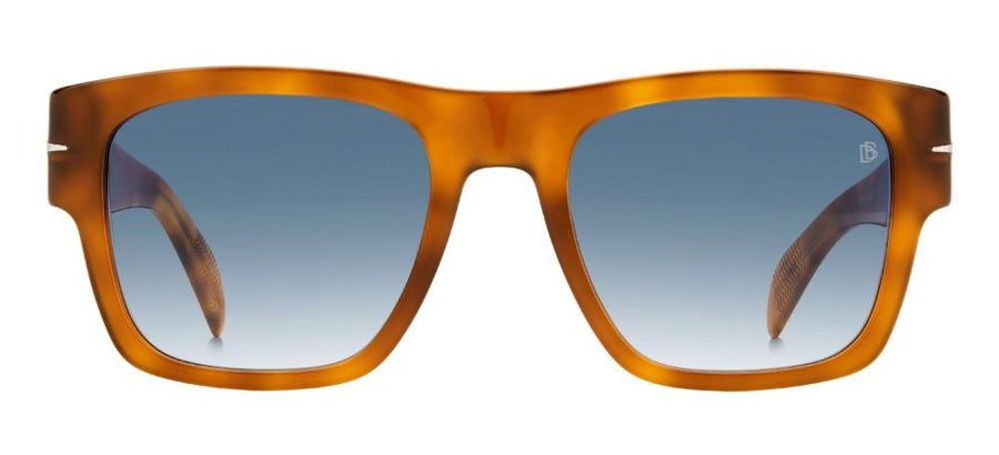 DAVID BECKHAM DB 7000_S BOLD — Ansicht 2