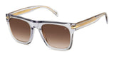 DAVID BECKHAM DB 7000_S FLAT — Ansicht 1