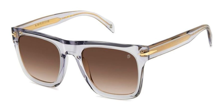 DAVID BECKHAM DB 7000_S FLAT — Ansicht 1