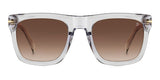 DAVID BECKHAM DB 7000_S FLAT — Ansicht 2